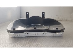 Recambio de cuadro instrumentos para kia carnival 2.9 crdi cat referencia OEM IAM 940034D280  