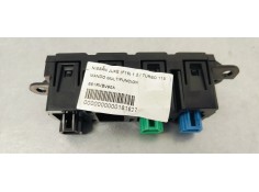 Recambio de mando multifuncion para nissan juke (f15) 1.2 i turbo 115 referencia OEM IAM 681RVBV90A  