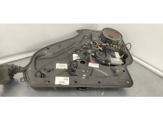 Recambio de elevalunas trasero derecho para volkswagen golf vi (5k1) 1.6 tdi 105 fap referencia OEM IAM 5K4839730J  