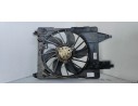 Recambio de electroventilador para renault megane ii berlina 3p confort dynamique referencia OEM IAM 8200680824A  