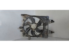 Recambio de electroventilador para mercedes-benz citan (w415) combi break referencia OEM IAM 921206476R  