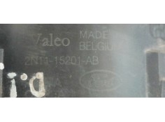 Recambio de faro antiniebla derecho para ford focus berlina (cap) 1.6 tdci cat referencia OEM IAM 2N1115201AB  