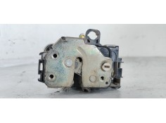 Recambio de cerradura puerta trasera derecha para fiat panda (169) 1.2 8v climbing 4x4 referencia OEM IAM   