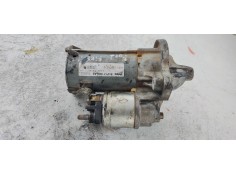 Recambio de motor arranque para ford fiesta (cb1) 1.5tdci 75 fap referencia OEM IAM 8V2111000AE  