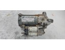 Recambio de motor arranque para ford fiesta (cb1) 1.5tdci 75 fap referencia OEM IAM 8V2111000AE  