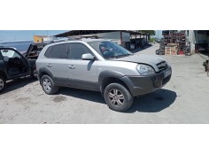 Recambio de puerta delantera derecha para hyundai tucson (jm) 2.0 crdi cat referencia OEM IAM   