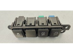Recambio de mando multifuncion para nissan juke (f15) 1.2 i turbo 115 referencia OEM IAM 681RVBV90A  