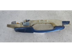 Recambio de maneta exterior delantera derecha para hyundai tucson (jm) 2.0 crdi cat referencia OEM IAM   