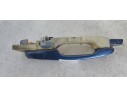 Recambio de maneta exterior delantera derecha para hyundai tucson (jm) 2.0 crdi cat referencia OEM IAM   