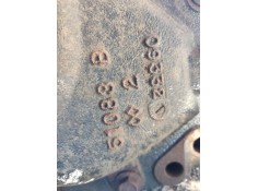 Recambio de diferencial delantero para land rover range rover (lm) td6 se referencia OEM IAM 51081  