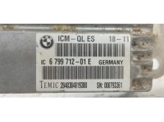 Recambio de modulo electronico para bmw serie 5 lim. (f10) 530d xdrive referencia OEM IAM 679971201E  