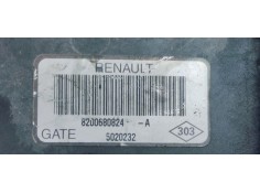 Recambio de electroventilador para renault megane ii berlina 3p confort dynamique referencia OEM IAM 8200680824A  