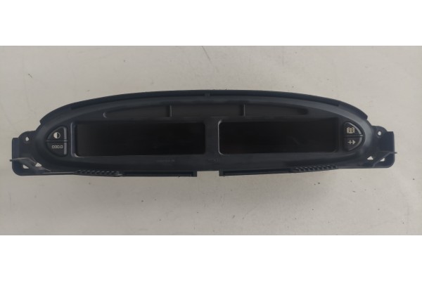 Recambio de cuadro instrumentos para citroen xsara picasso 1.6 referencia OEM IAM 88311351  