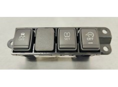 Recambio de mando multifuncion para nissan juke (f15) 1.2 i turbo 115 referencia OEM IAM 681RVBV90A  