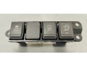 Recambio de mando multifuncion para nissan juke (f15) 1.2 i turbo 115 referencia OEM IAM 681RVBV90A  