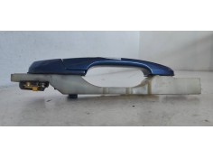 Recambio de maneta exterior delantera derecha para hyundai tucson (jm) 2.0 crdi cat referencia OEM IAM   