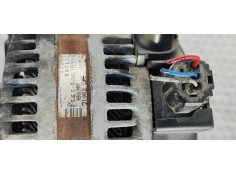 Recambio de alternador para ford focus c-max (cap) referencia OEM IAM 3M5T10300LC  