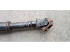 Recambio de transmision central para toyota hilux (kun) 3.0 turbodiesel referencia OEM IAM   