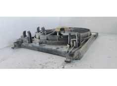 Recambio de electroventilador para renault megane ii berlina 3p confort dynamique referencia OEM IAM 8200680824A  