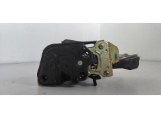 Recambio de cerradura puerta trasera derecha para hyundai tucson (jm) 2.0 crdi cat referencia OEM IAM   