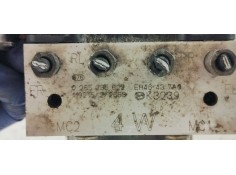 Recambio de abs para mazda cx-7 (er) 2.2 mzrcd 175 4x4 fap referencia OEM IAM 0265951191  