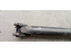 Recambio de transmision central para toyota hilux (kun) 3.0 turbodiesel referencia OEM IAM   