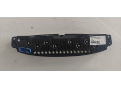 Recambio de cuadro instrumentos para citroen xsara picasso 1.6 referencia OEM IAM 88311351  