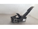 Recambio de pedal acelerador para mercedes-benz clase a (w169) 2.0i 136 [200] referencia OEM IAM A1693000304  
