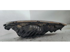 Recambio de faro antiniebla izquierdo para skoda superb (3v3) 2.0tdi 150 fap referencia OEM IAM 3V0941699  