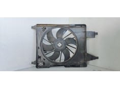 Recambio de electroventilador para renault megane ii berlina 3p confort dynamique referencia OEM IAM 8200680824A  