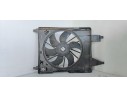 Recambio de electroventilador para renault megane ii berlina 3p confort dynamique referencia OEM IAM 8200680824A  
