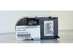 Recambio de mando luces para land rover range rover (lm) td6 se referencia OEM IAM LRGYUD000161PUY  