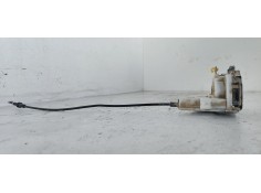 Recambio de cerradura puerta trasera derecha para fiat panda (169) 1.2 8v climbing 4x4 referencia OEM IAM   