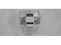 Recambio de luz interior para mercedes-benz clase b (w245) 2.0 cdi cat referencia OEM IAM A1698208401  