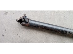 Recambio de transmision central para toyota hilux (kun) 3.0 turbodiesel referencia OEM IAM   