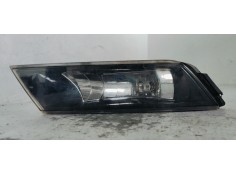 Recambio de faro antiniebla izquierdo para skoda superb (3v3) 2.0tdi 150 fap referencia OEM IAM 3V0941699  