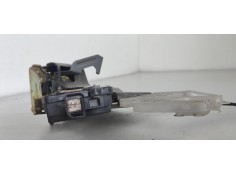 Recambio de cerradura puerta trasera derecha para hyundai tucson (jm) 2.0 crdi cat referencia OEM IAM   