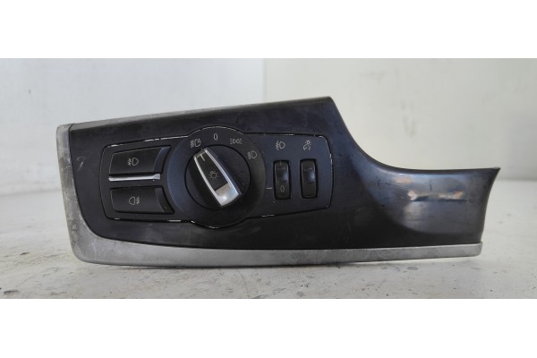 Recambio de mando luces para bmw serie 5 lim. (f10) 530d xdrive referencia OEM IAM 919274604  