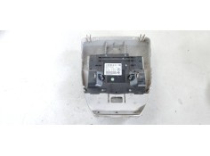 Recambio de luz interior para mercedes-benz clase b (w245) 2.0 cdi cat referencia OEM IAM A1698208401  