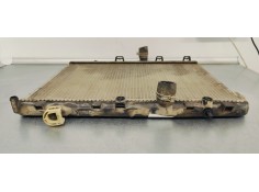 Recambio de radiador agua para citroen c3 picasso 1.6 hdi 92 fap referencia OEM IAM P9685852680  