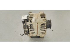 Recambio de alternador para opel corsa c club referencia OEM IAM 0124415023  