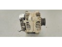 Recambio de alternador para opel corsa c club referencia OEM IAM 0124415023  