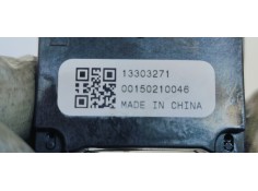 Recambio de mando limpia para opel insignia berlina 2.0cdti 130 fap referencia OEM IAM 13303271  