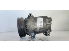 Recambio de compresor aire acondicionado para renault scenic ii confort authentique referencia OEM IAM   