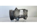 Recambio de compresor aire acondicionado para renault scenic ii confort authentique referencia OEM IAM   