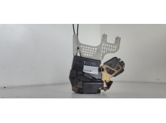 Recambio de cerradura puerta trasera derecha para hyundai tucson (jm) 2.0 crdi cat referencia OEM IAM   