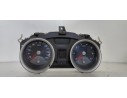 Recambio de cuadro instrumentos para renault megane ii classic berlina confort expression referencia OEM IAM 82003644007  