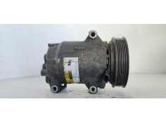 Recambio de compresor aire acondicionado para renault scenic ii confort authentique referencia OEM IAM   