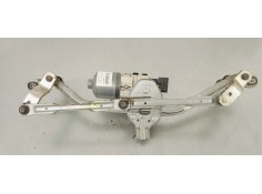 Recambio de motor limpia delantero para peugeot 208 1.6 hdi 92 fap referencia OEM IAM 9673222580  