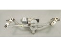 Recambio de motor limpia delantero para peugeot 208 1.6 hdi 92 fap referencia OEM IAM 9673222580  